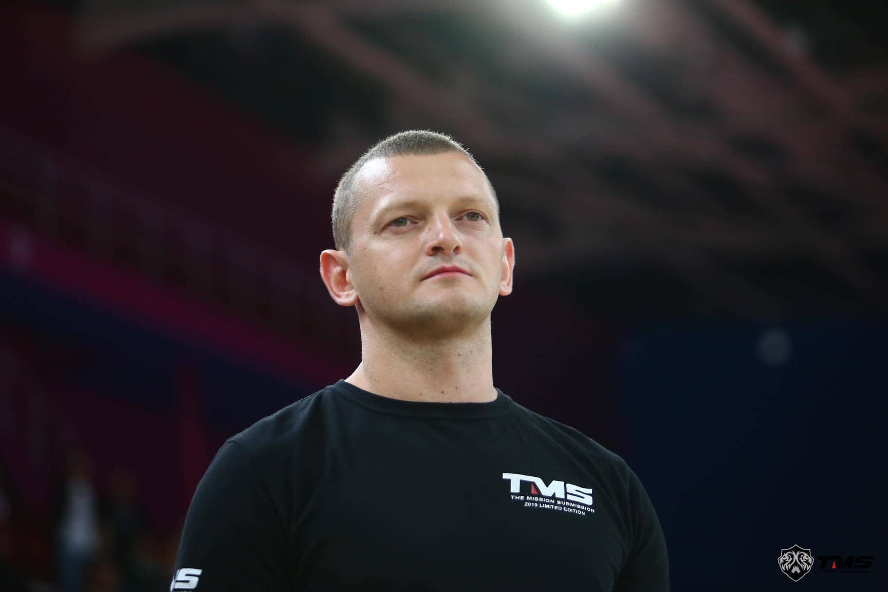 Спортивный директор Лиги TMS: Преимущество нашей сборной в том, что мы – голодные бойцы