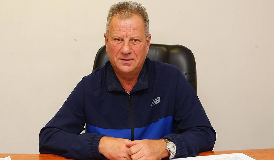 У «Динамо» заявили про плани виступати у чемпіонаті Німеччини