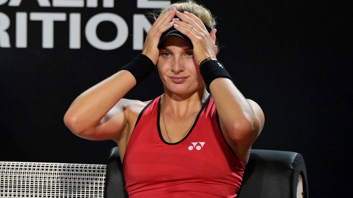 І Ястремська в грі? Світоліна і Костюк – в заявці основи на Wimbledon-2021