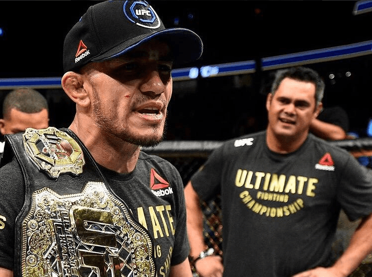 Фергюсон – об Уайте: «Я не хочу, чтобы моими друзьями были такие бесхарактерные трепачи»