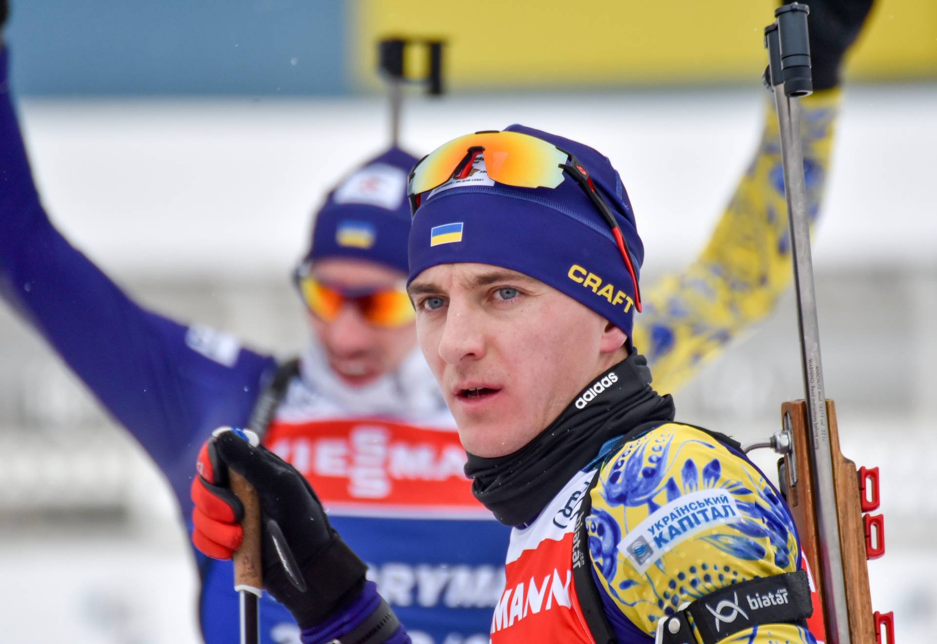 Пидручный показал, как выглядит «украинский Железный трон» из «Игры престолов»