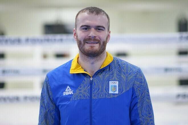 Український суперважковаговик нокаутував чергового суперника в США
