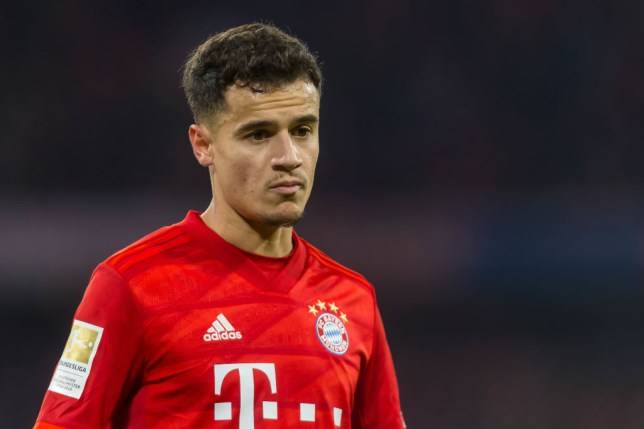 Экс-вратарь сборной Англии: «Тоттенхэму» стоит продать нескольких игроков и побороться за звезду «Баварии»