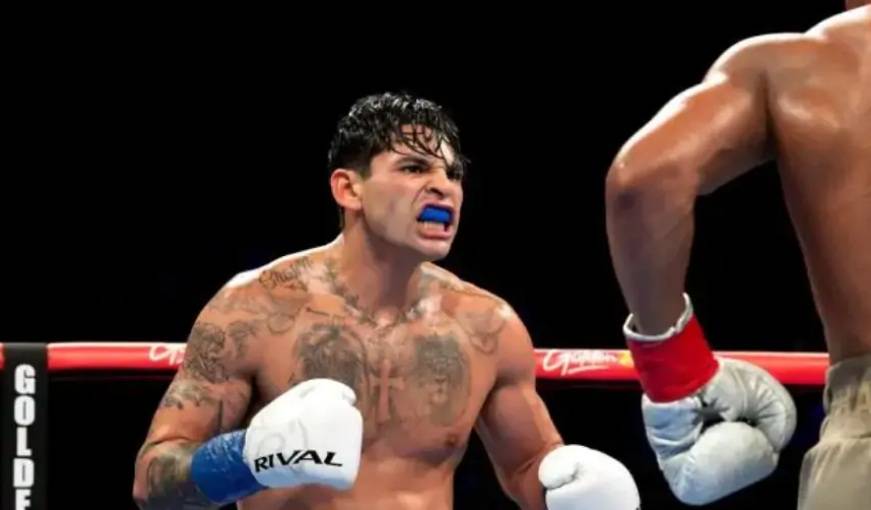 Лопес – про відсторонення Гарсії з WBC: «Я не думаю, що маю його виключати»