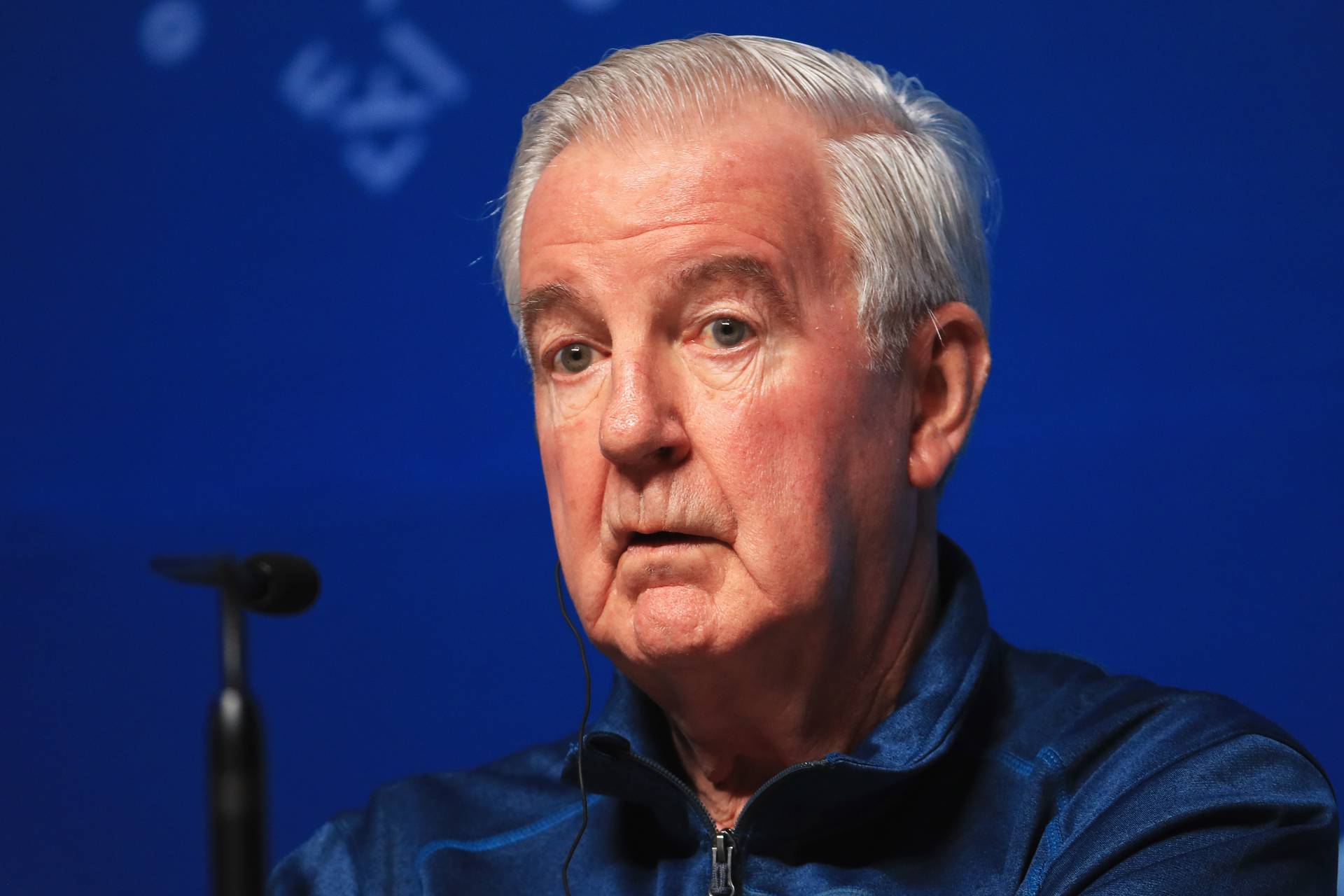 Колишній глава WADA: «Росії потрібно взяти тайм-аут на дві або три Олімпіади»