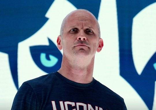 Чемпион NCAA отказался от 70 миллионов долларов и возможности возглавить Лейкерс