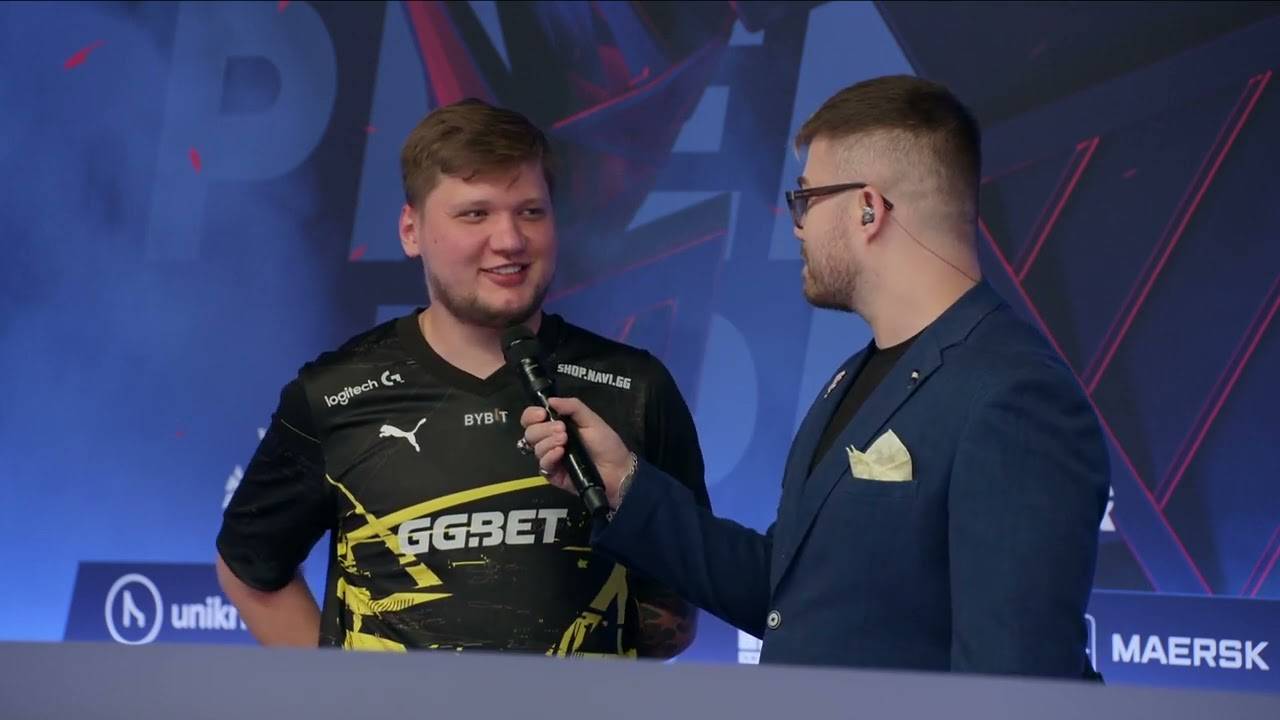 NAVI програли матч на BLAST Premier: Fall Groups 2023