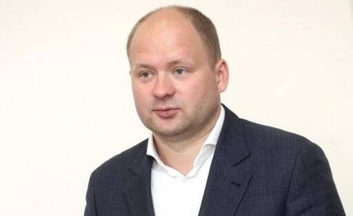 Президент клубу УПЛ: «Окупанти розстріляли моїх охоронців»