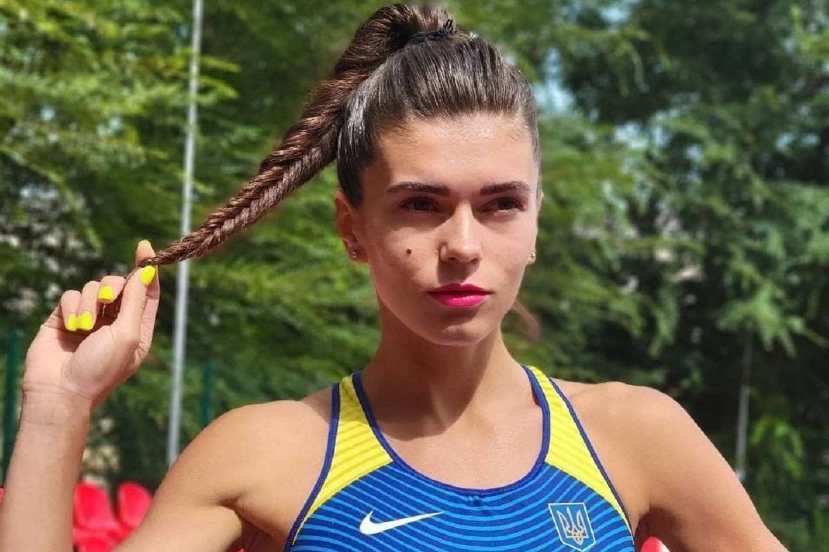 Климюк виграла в бігу на 400 м на турнірі в Італії