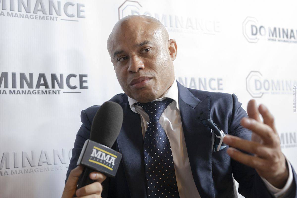 Менеджер Нурмагомедова не будет против боя Хабиба против Гэтжи