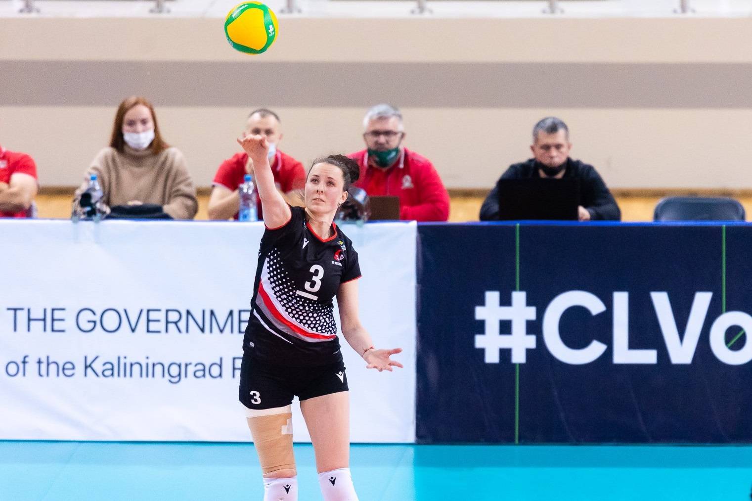 Капітан «Прометея»: «Кожен суперник в Лізі чемпіонів серйозний, але все нам по зубах»