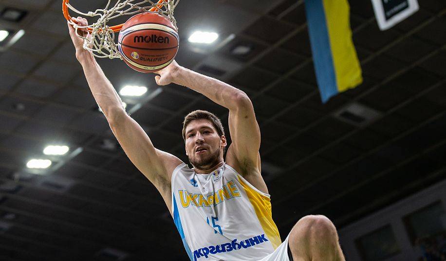 Кравцов: «Готовий боротися за місце у складі і постійно проявляти себе в матчах»