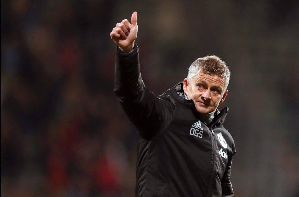 Сульшер: «У нас не было нескольких ключевых игроков, но это не оправдание»