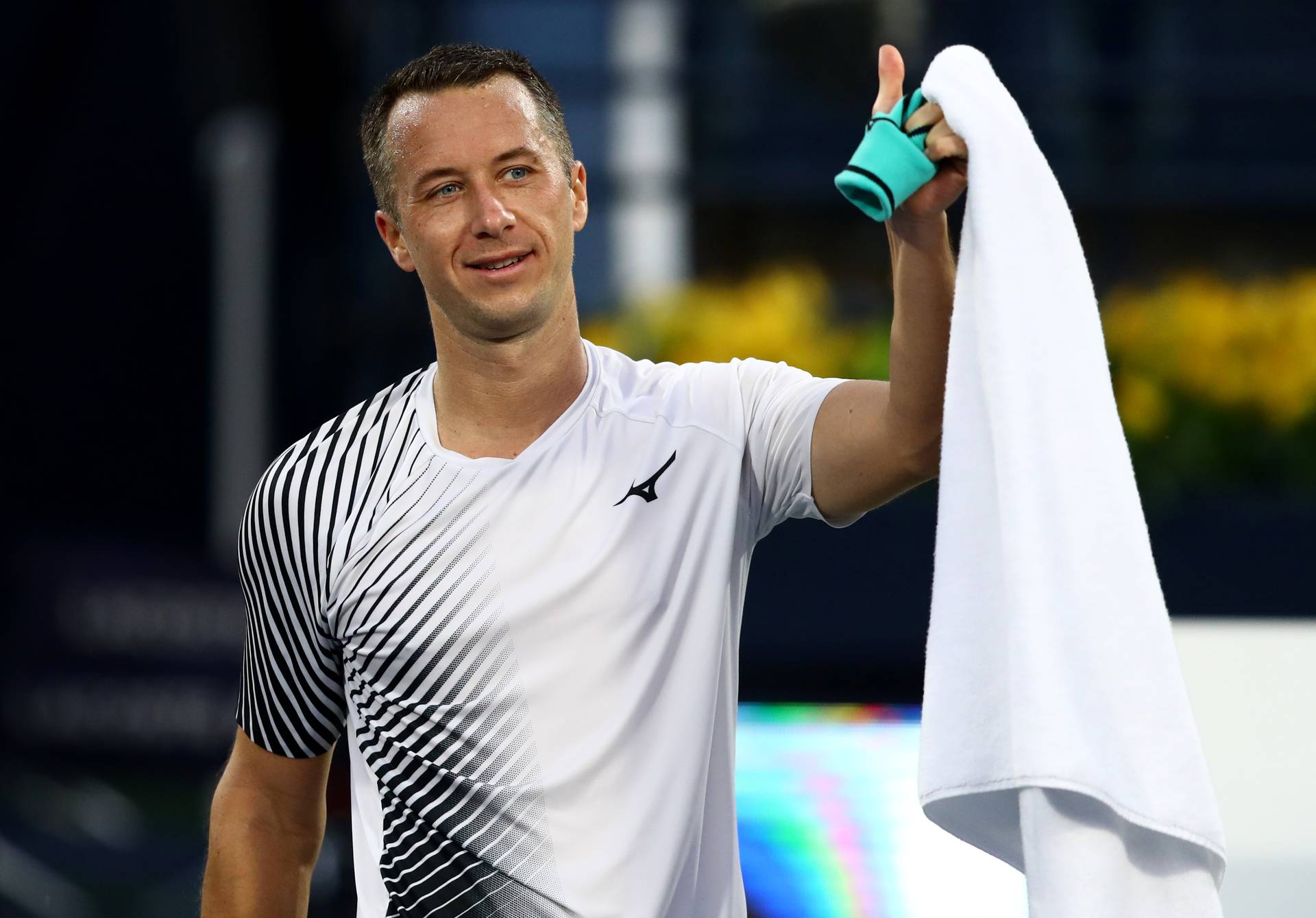 Кольшрайбер: «Не стоит спешить с возобновлением сезона»