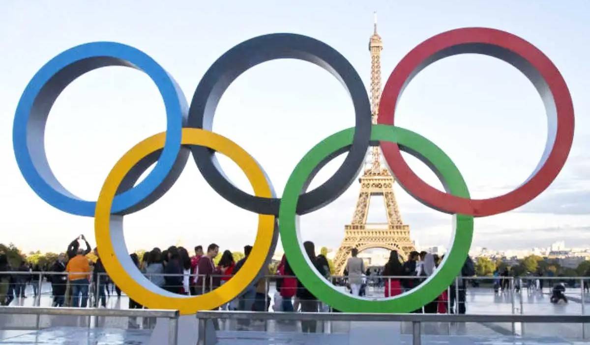 Назавна дата жеребкування футбольного турніру Олімпіади