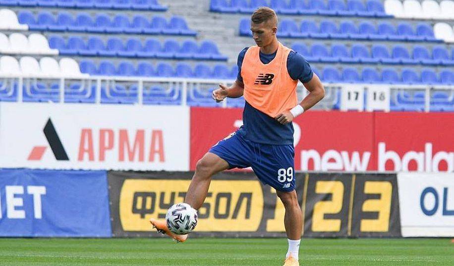 Сікан: «Супряга – дуже добрий хлопець, бажаю йому удачі»