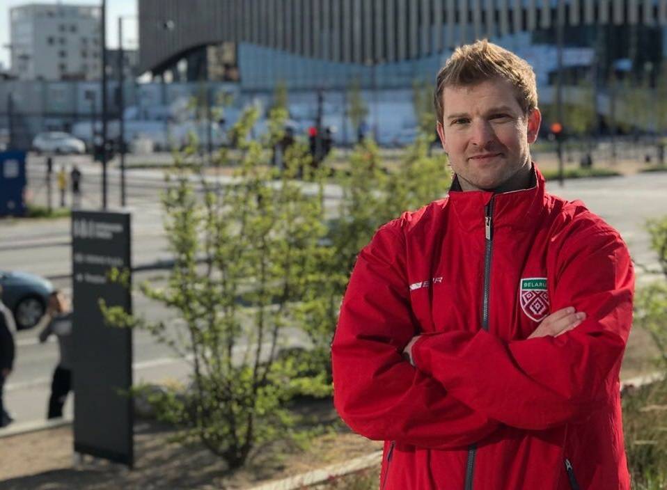 Матерухин: «Донбасс», скорее всего, пройдет «Днепр», а вот в паре «Кременчуг» – «Сокол» будет 50% на 50%»