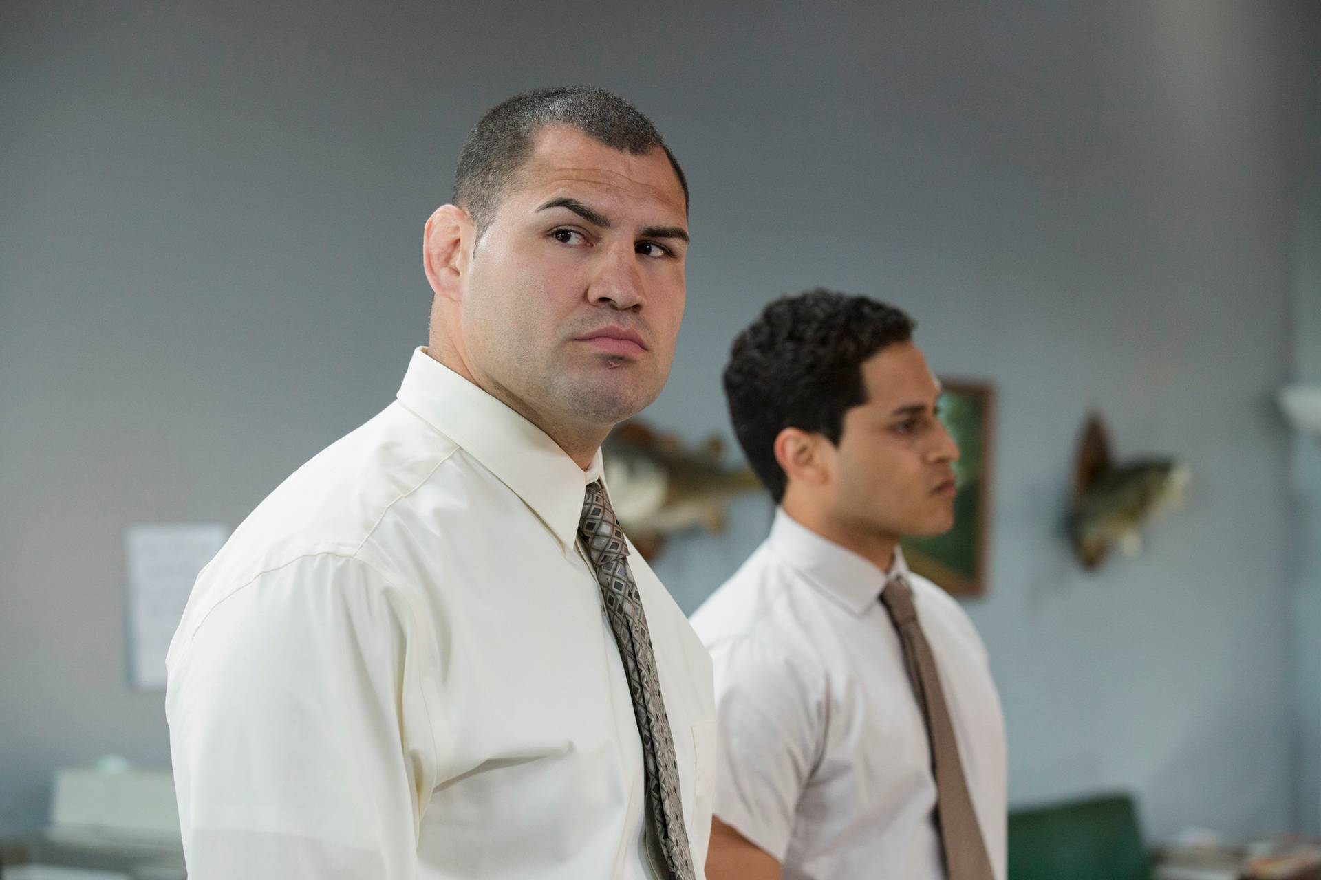 Веласкес надеется на поединок с Джоном Джонсом в тяжелом весе