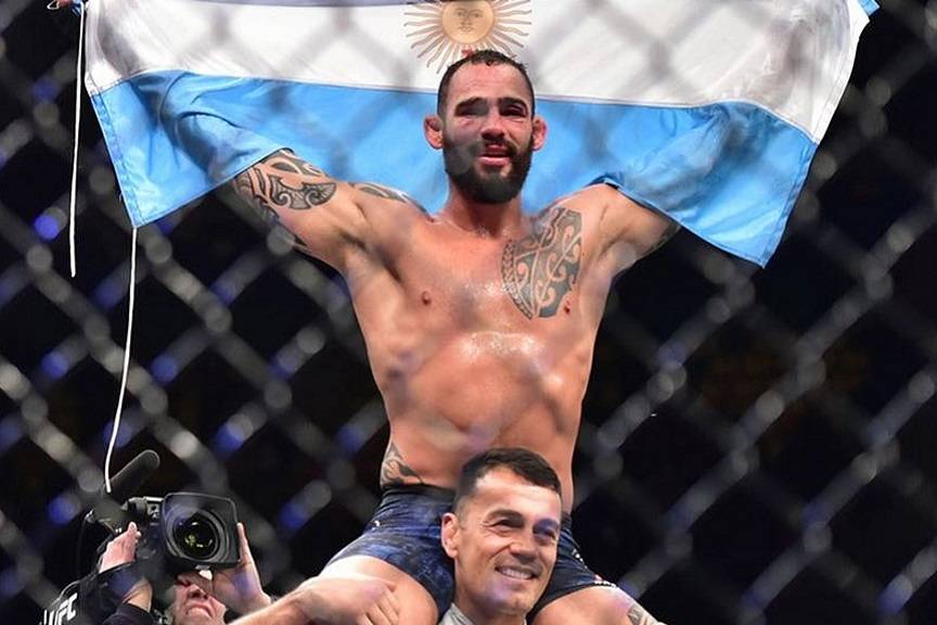 Понзиниббио предложил свою кандидатуру в качестве соперника Лоулера