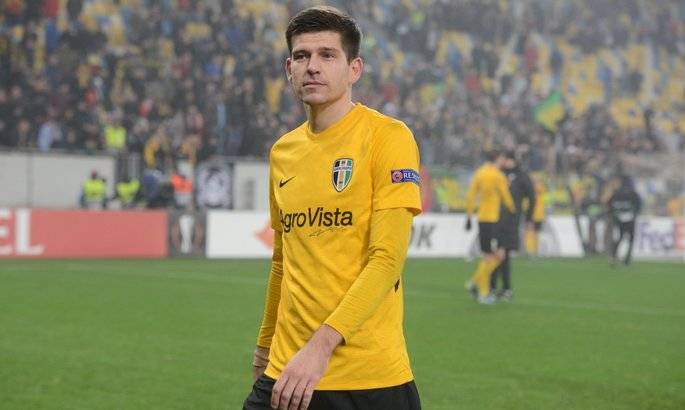 Ковалець: «Олександрія» хоче в єврокубки»