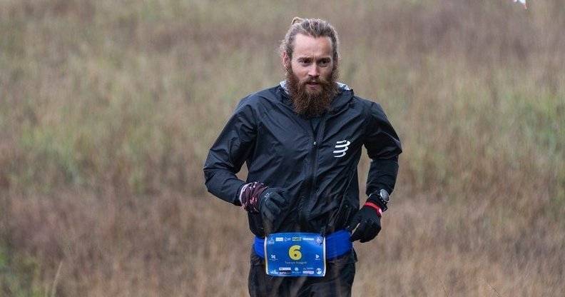 Визначено імена кращих легкоатлетів листопада в Україні