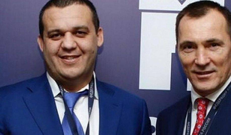 IBA, яку очолює росіянин Кремльов, назвала Продивуса легітимним президентом Федерації боксу України