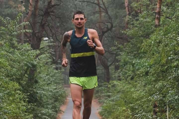 Дмитренко – о возвращении в большой спорт: «Все будет зависеть от того, как пройдет курс реабилитации»