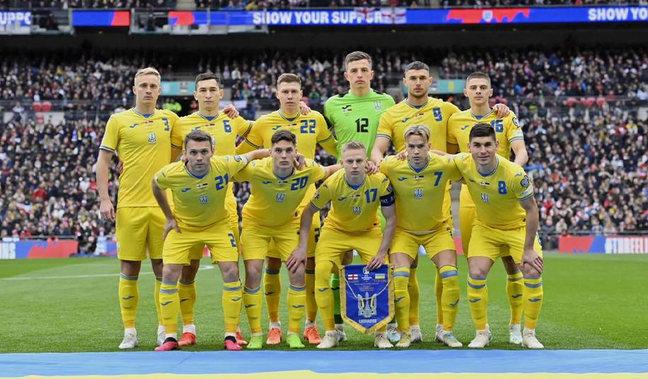 Зате з членом у Виконкомі UEFA! Україна відчутно здала позиції у рейтингу FIFA