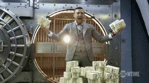 Макгрегор виграв космічну суму на перемозі збірної Іспанії на Євро-2024