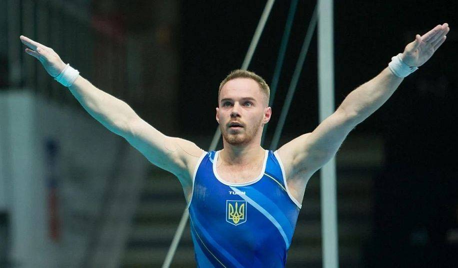 Верняєв і компанія: став відомий склад збірної України на чемпіонат світу
