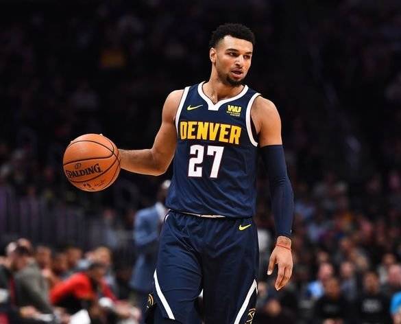 Монстр-данк Мюррея – момент дня в НБА