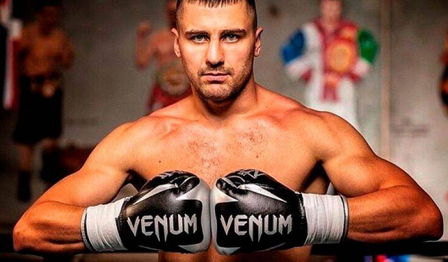 Гвоздик: « Не вірю, що Беринчик увірветься на Олімп. Він не складе конкуренцію тому ж Лопесу »