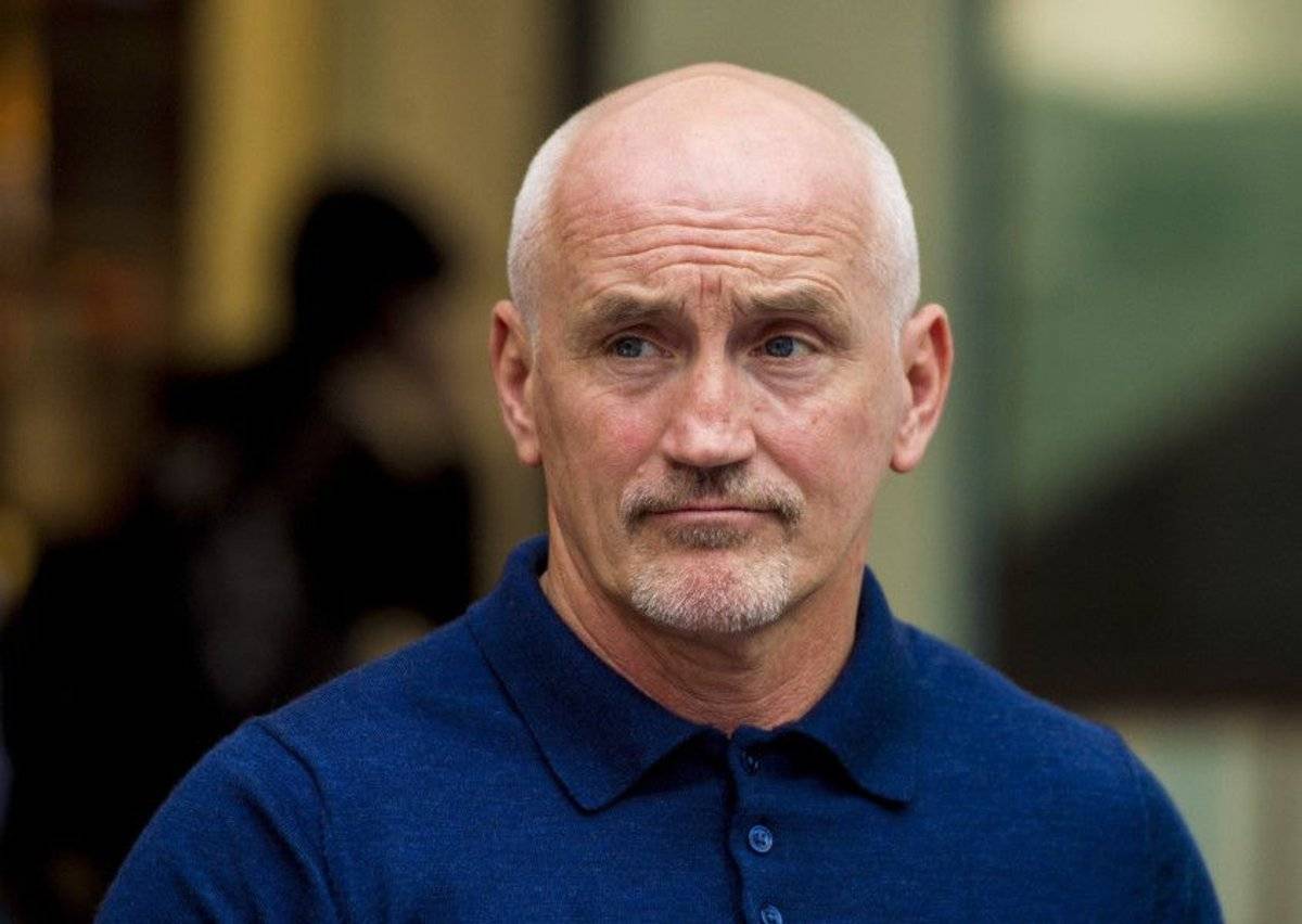 Британский тренер: «Усик в спаррингах избивал больших парней, вроде Фьюри. Размер для него неважен»