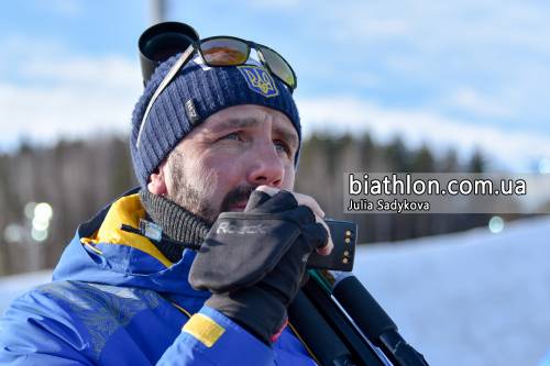 Прокунин: «Сожалею, что не сумели преподнести достойный подарок Брынзаку»