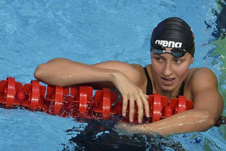 Російських чемпіонів Європи напередодні Олімпіади відсторонили за порушення антидопінгових правил