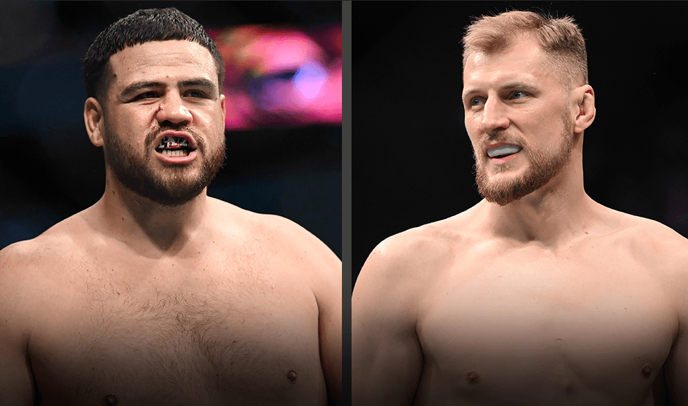 Туіваса проведе поєдинок проти волкова на UFC 293
