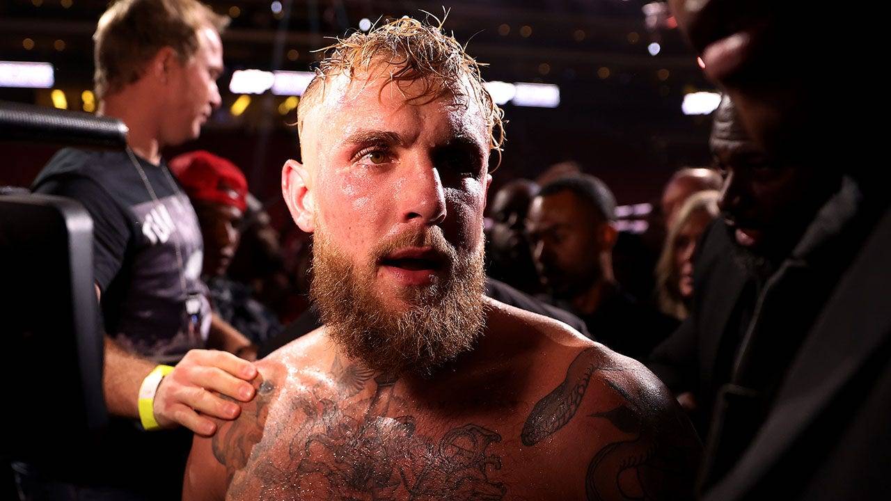Двоє екс-бійців UFC захотіли бої з Джейком Полом