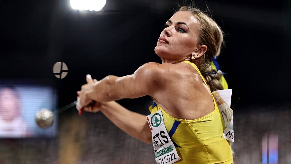Климец – чемпионка этапа континентального тура World Athletics в Чехии