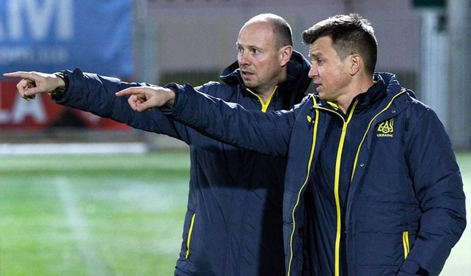 Ротань поздравил «Динамо» U-19 с выходом в 1/8 финала Юношеской лиги UEFA