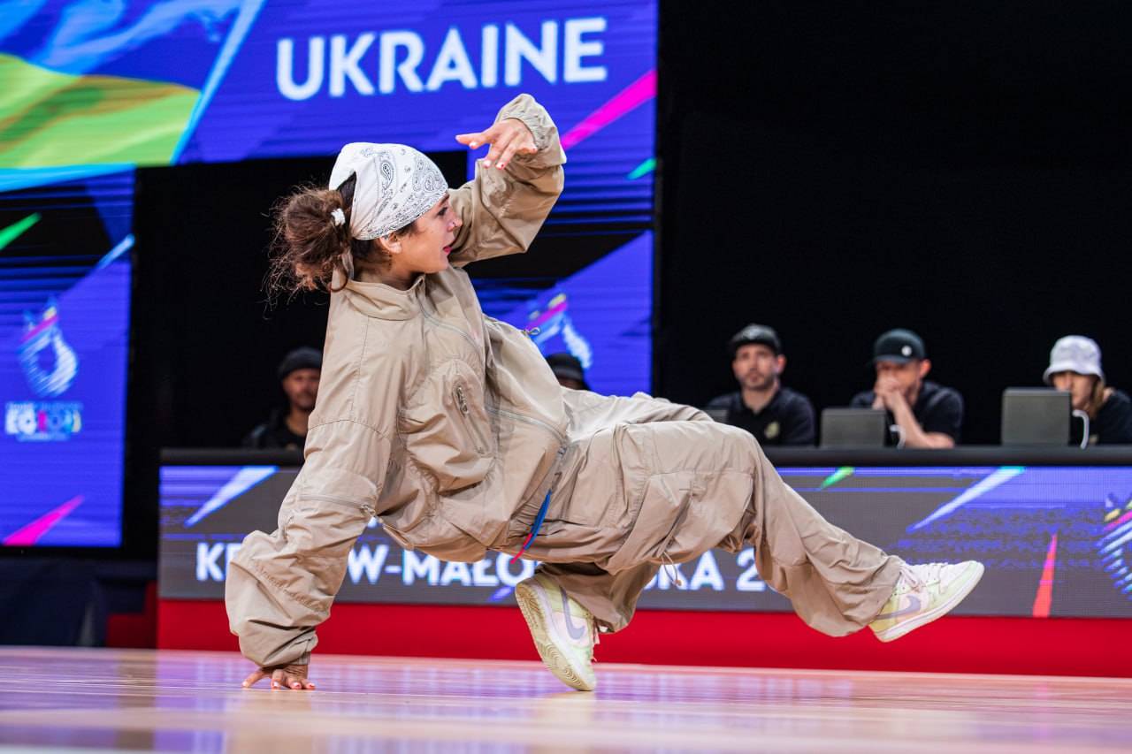 Збірна України піднялася на 2-ге місце у медальному заліку Європейських ігор-2023