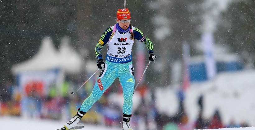 Джима: «Чемпионат Европы нужен был, чтобы еще раз проверить свои силы и стрельбу»