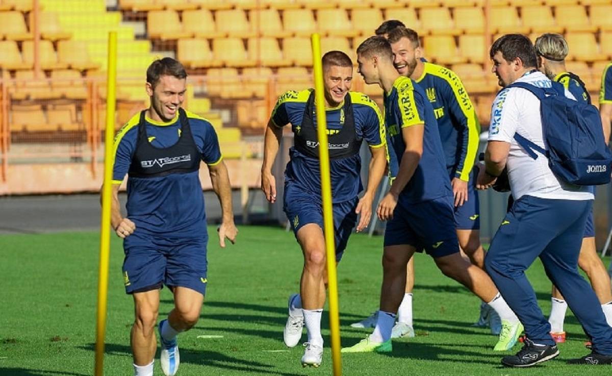 Зубков: «Всі розуміють, як ми зіграли останній матч. Тому зараз на 100% готові»