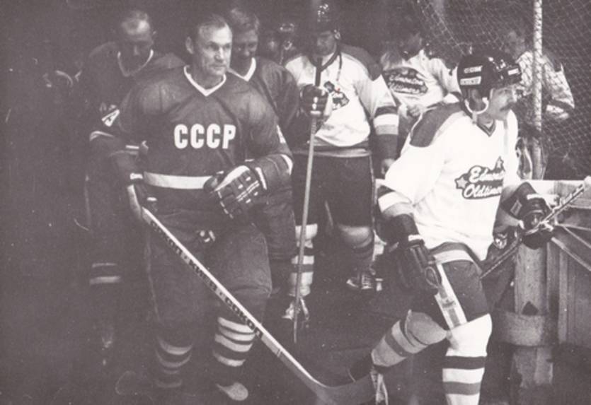 Международный турнир памяти Валентина Уткина. Видео матчей