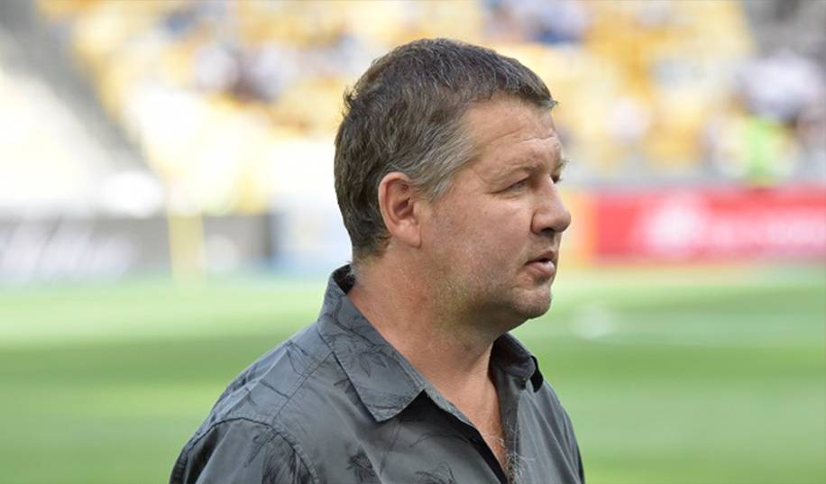 Саленко: « У матчі Бельгія – Італія переможе один з фіналістів Євро »