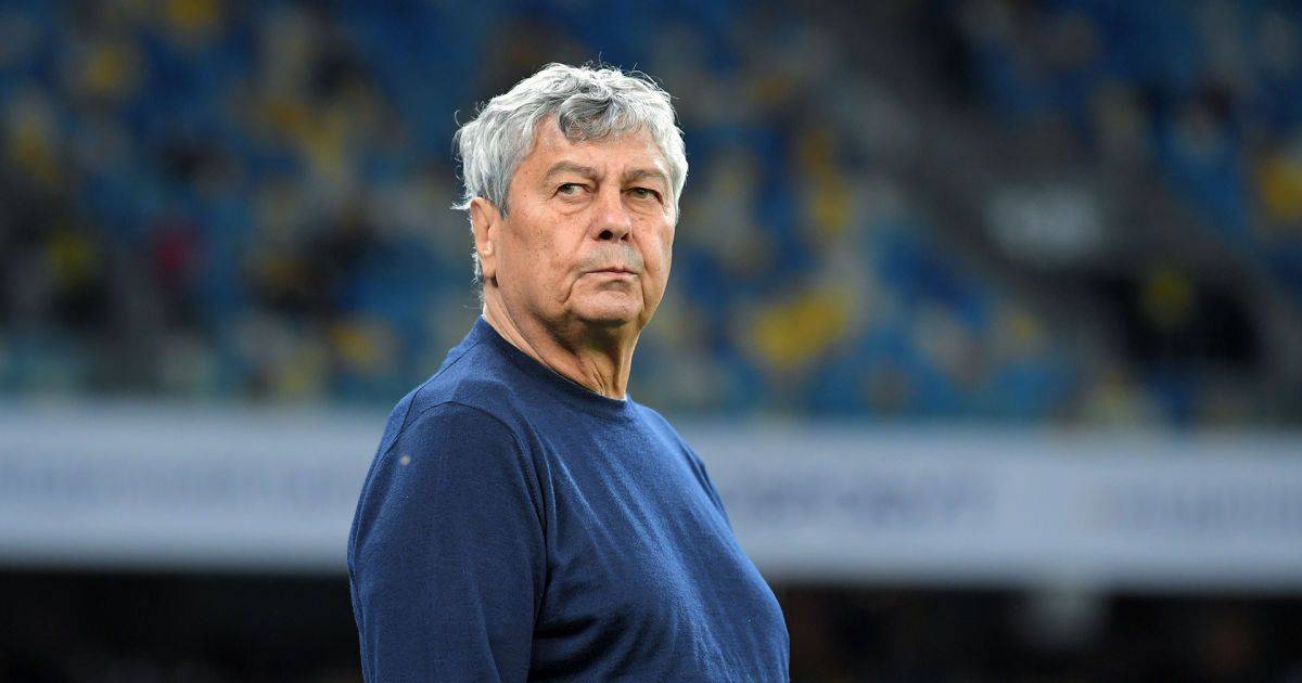 Луческу о будущем сопернике «Динамо» в Лиге конференций: «Я проработал хороший отрезок времени в «Бешикташе», меня там любили, я там добился успеха»