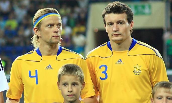 Федецкий: «Считаю, что Тимощук – патриот Украины»