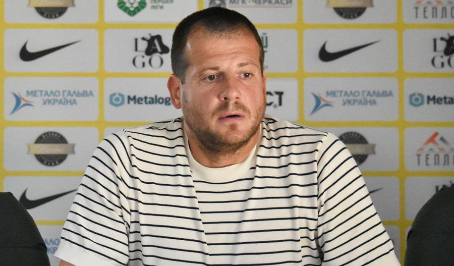 Лалатович повідомив, що лідери «Зорі» незабаром повернуться до загальної групи