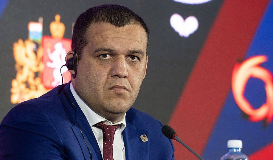 Президент IBA: «В олімпійській родині з'явилися поросята, яких потрібно відправити в загін»