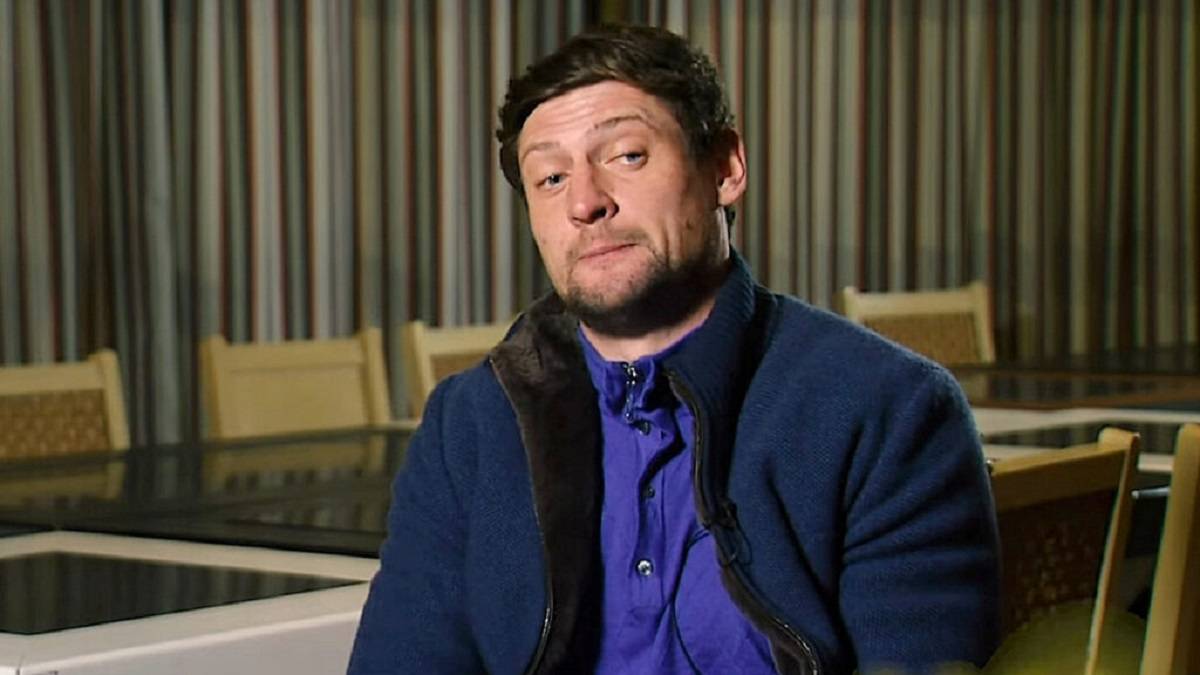 Селезнев рассказал, чем хочет заняться после завершения карьеры