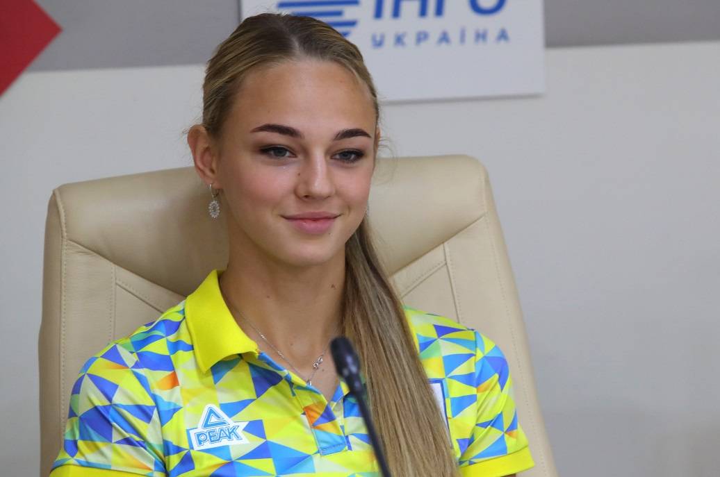 Белодєд: « В Україні слабкий рівень дзюдо »